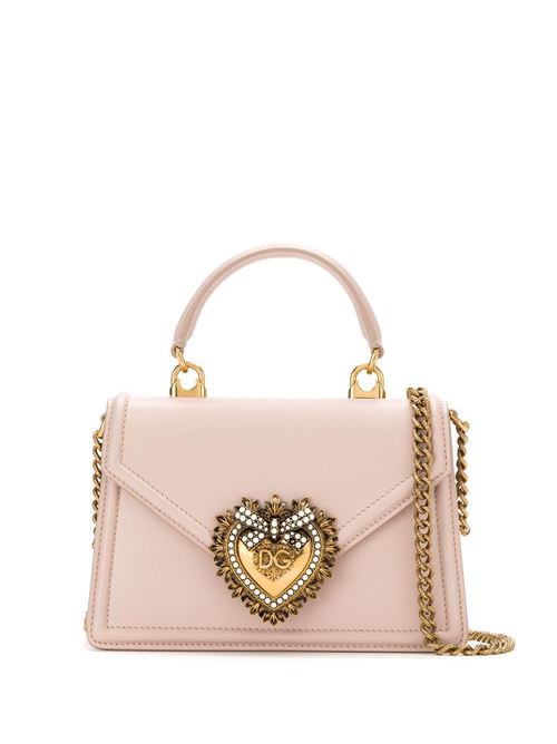 Small Devotion Bag DOLCE & GABBANA | BB6711AV89380412